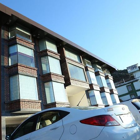 Tarangi Mussoorie Eksteriør billede