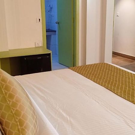 Tarangi Mussoorie Eksteriør billede