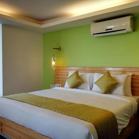 Tarangi Mussoorie Eksteriør billede